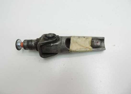 Fussraste rechts Kawasaki ZZR 600