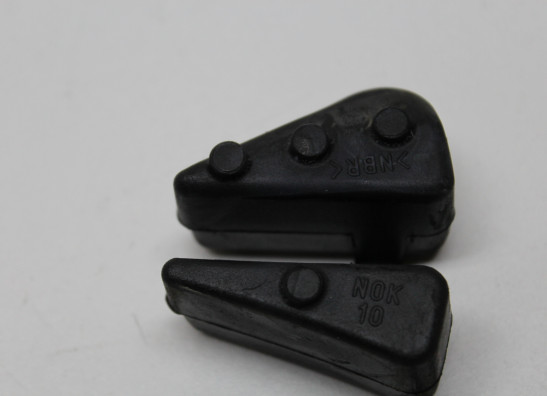 Tandwieldrager Yamaha Tenere 700