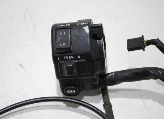 Stuurschakelaar links Kawasaki LTD 454