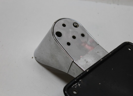 Kentekenplaathouder Laverda 750