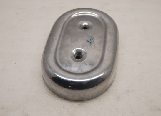 Luchtfilterhuis Harley Davidson Sportster