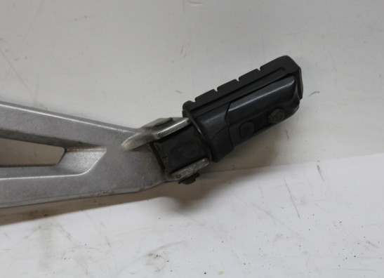 Schetsplaat links Honda CBF 250