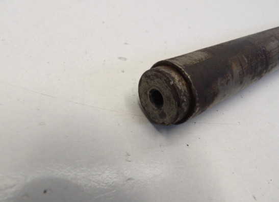 Steering Handle right Honda VFR 750