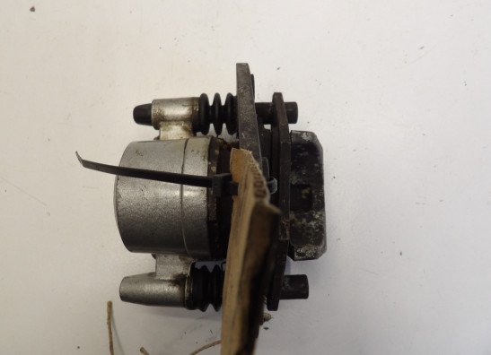 Remklauw links voor Kawasaki GPZ 1000