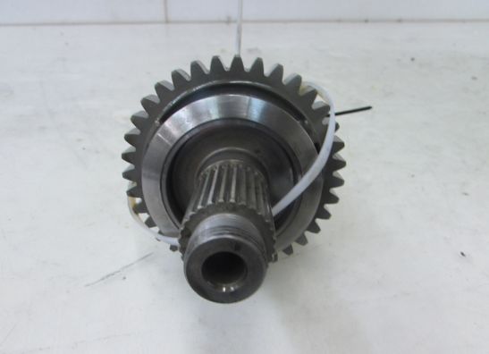 Motorblock Sonstiges Yamaha FJR 1300