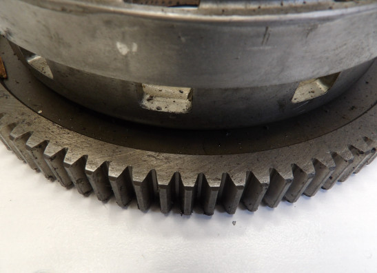 Koppeling Kawasaki GPZ 1100