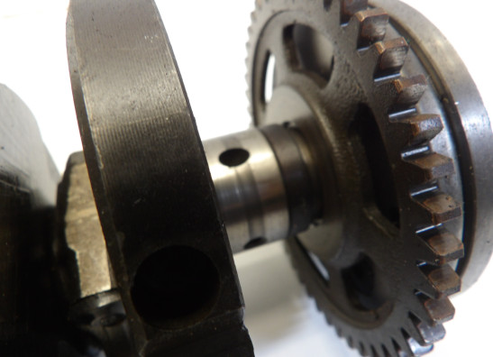 Crankshaft Yamaha FZR 400