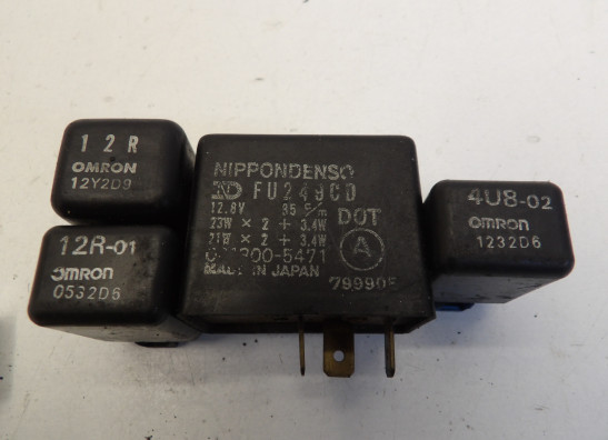 Relais Yamaha XJ 900 F