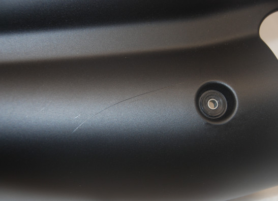 Muffler Harley Davidson Sportster