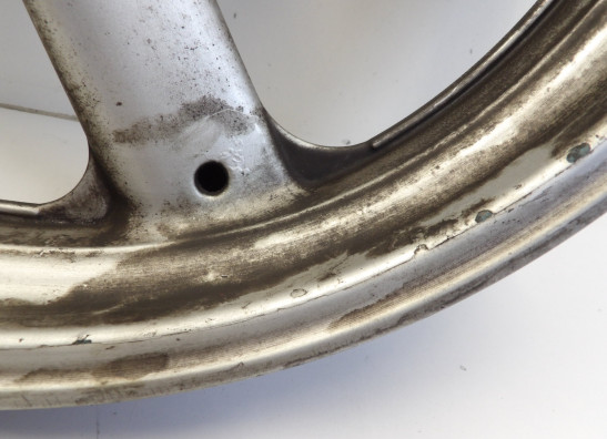 Felge vorne Yamaha FZR 600