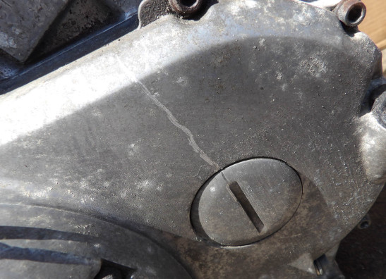Motorblok Honda VT 1100