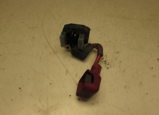 Anlasser Relais Yamaha FAZER 600