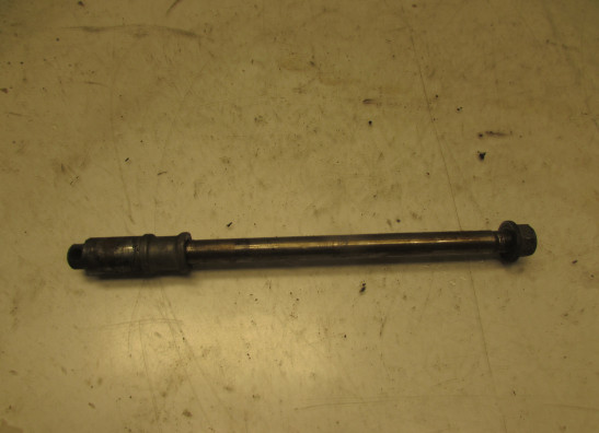 Rear axle Honda VF 700  750 S Sabre