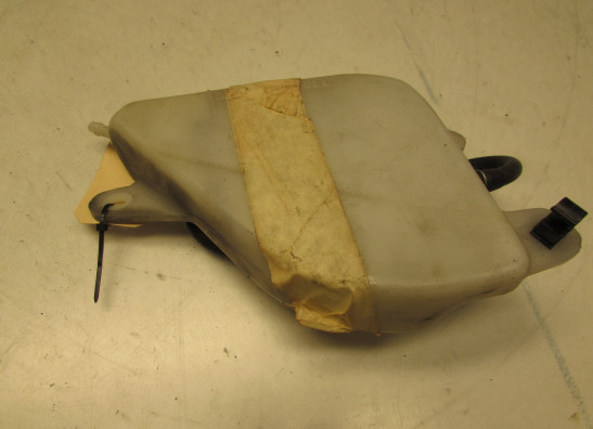 Radiator reserve tank  Yamaha FJR 1300