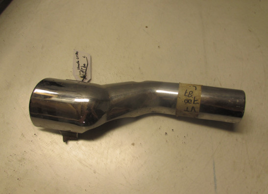 Muffler Honda VT 700 750