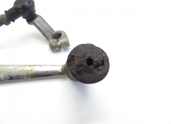 Schalthebel Honda VF 700  750 S Sabre