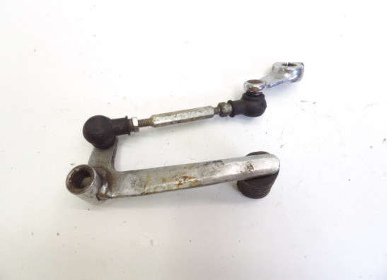 Schakelpedaal Honda CB 750 F