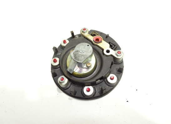 Key set Yamaha XJR 1300