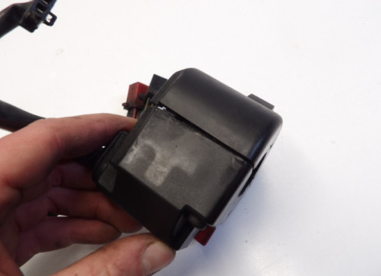 Lenkerschalter links Kawasaki GPZ 400