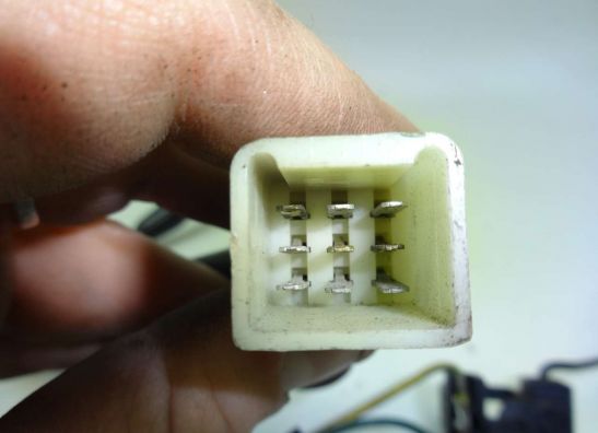 Tellerset Yamaha XV 920