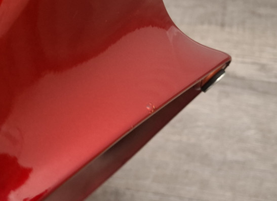 Tankcover Yamaha YZF R1