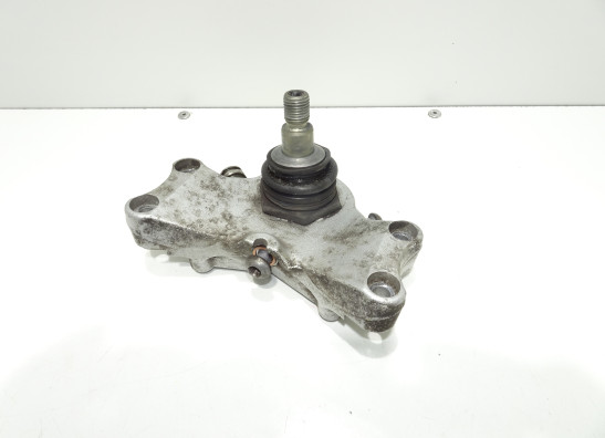 Gabelbrucke Unten BMW R 1200 RT