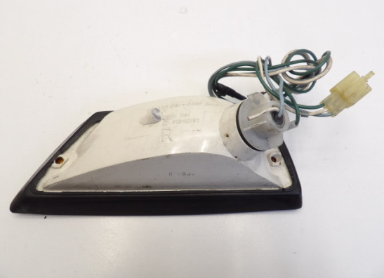 Knipperlicht rechts voor Honda GL 500 Silver Wing Interstate