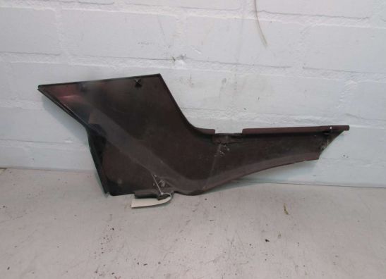 Cowl right small Suzuki GS 550 ES