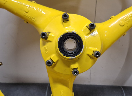 Front Wheel Honda CBR Fireblade