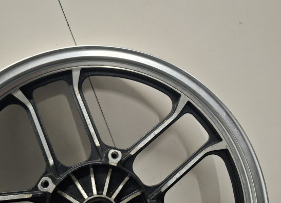 Achtervelg Honda VT 500