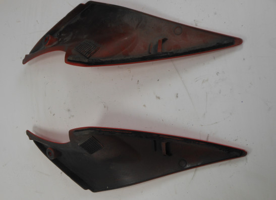 Linker zijkuip klein Suzuki GSX R 750