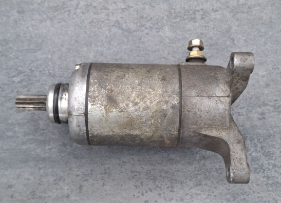 Startmotor Suzuki SV 650