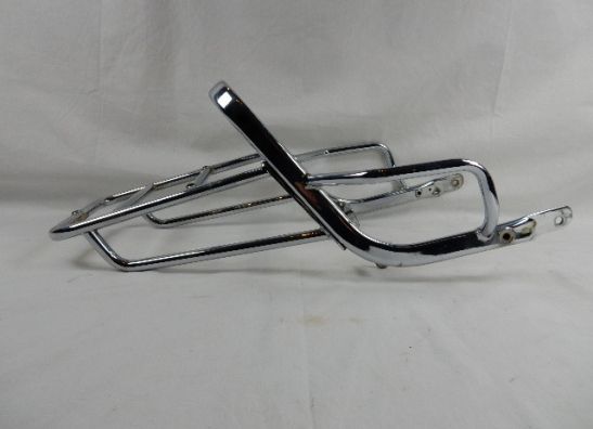 Top-case-trager Moto Guzzi California 3