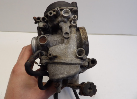 Carburateurset Yamaha FAZER 600