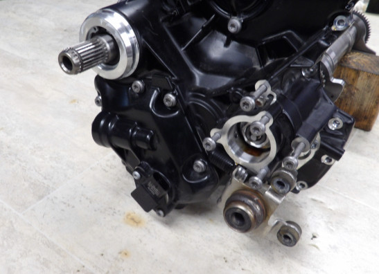 Getriebe BMW R 1250 RS