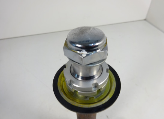 Steering stem Suzuki GSR 600