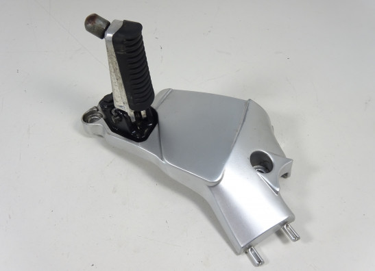 Schetsplaat links Yamaha BT 1100