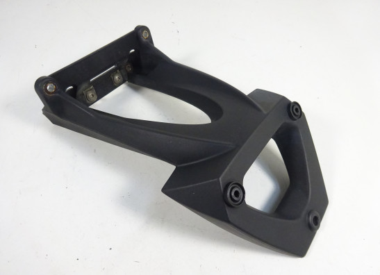 Kennzeichenhalter BMW F 800 S - ST