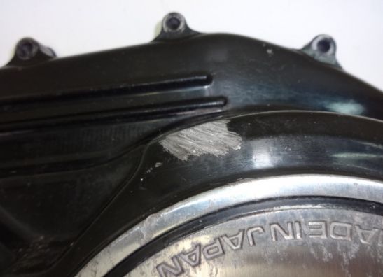 Crankcase cover Clutch side Honda VF 1100 C Magna