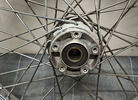 Voorvelg Harley Davidson FXDWG Dyna Wide Glide