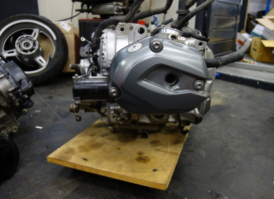 Motorblock BMW R 1200 GS LC