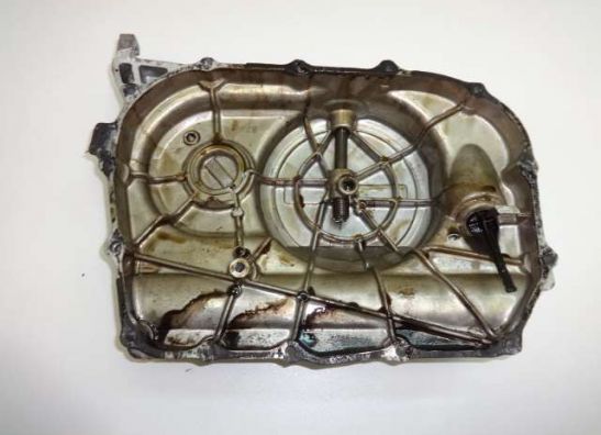 Koppelingsdeksel Honda VT 500