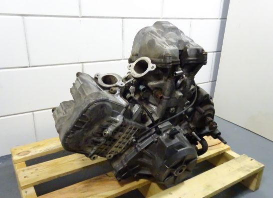 Motorblock Aprilia Caponord 1000