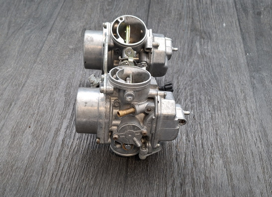 Carburateurset Honda CX 650 E