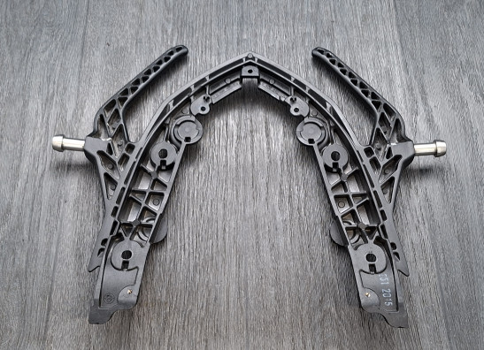 Achterhandvat BMW F 900 XR