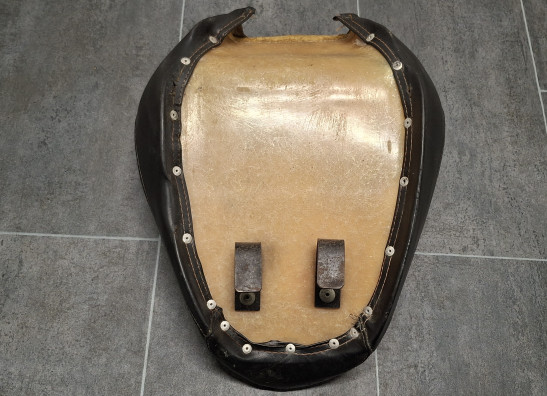 Zadel Harley Davidson Overige Harley Davidson