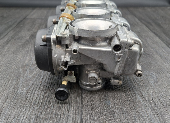 Vergaser-Set Suzuki GSX R 1100