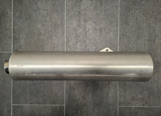 Auspuff Honda CBR Fireblade