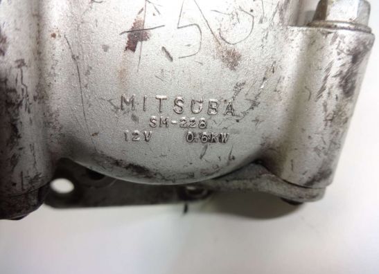 Anlasser Honda CX 500