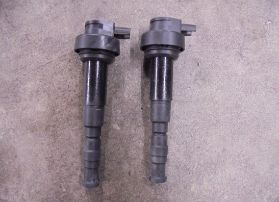 Zundspule BMW F 800 GS